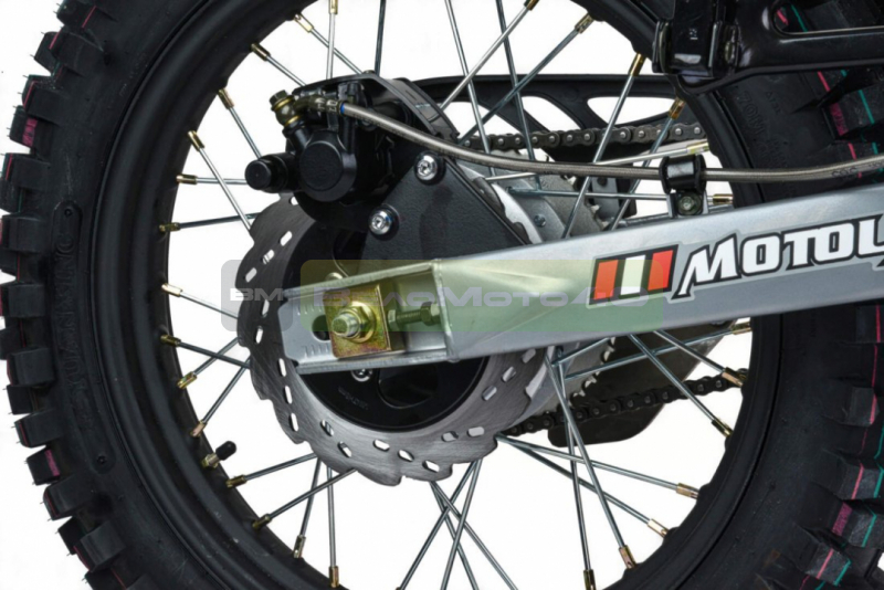 Мотоцикл Motoland 300 ENDURO GL300 ВелоМото40 Калуга