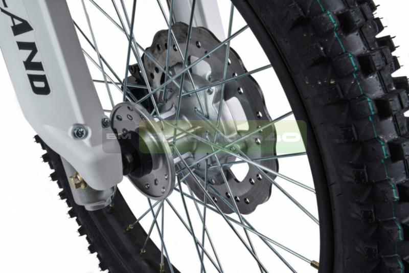 Мотоцикл Motoland 300 ENDURO GL300 ВелоМото40 Калуга