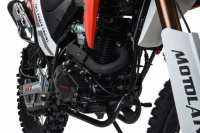 Мотоцикл Motoland 300 ENDURO GL300 ВелоМото40 Калуга