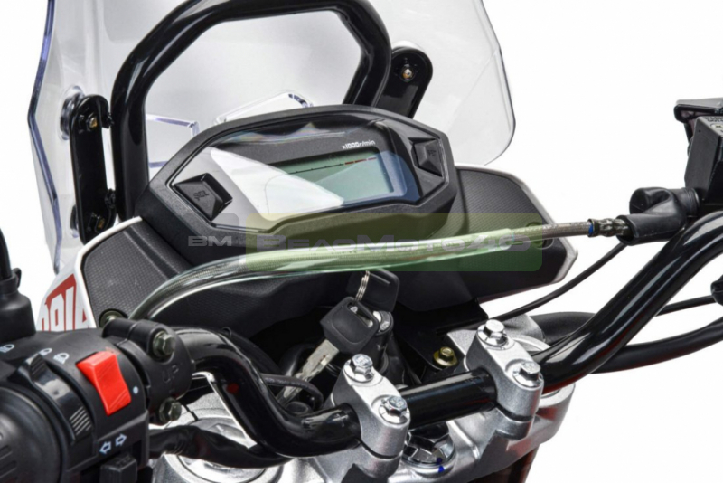 Мотоцикл Motoland 300 ENDURO GL300 ВелоМото40 Калуга
