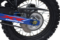 Мотоцикл Motoland 300 ENDURO XR300 ВелоМото40 Калуга