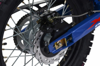 Мотоцикл Motoland 300 ENDURO XR300 ВелоМото40 Калуга
