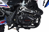 Мотоцикл Motoland 300 ENDURO XR300 ВелоМото40 Калуга