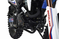 Мотоцикл Motoland 300 ENDURO XR300 ВелоМото40 Калуга