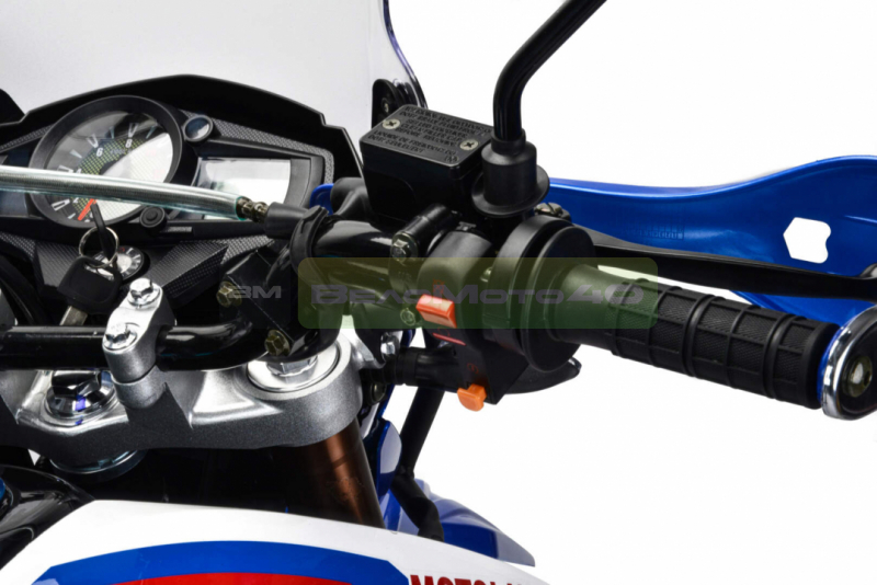 Мотоцикл Motoland 300 ENDURO XR300 ВелоМото40 Калуга