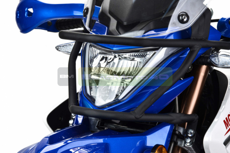 Мотоцикл Motoland 300 ENDURO XR300 ВелоМото40 Калуга