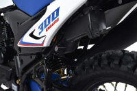 Мотоцикл Motoland 300 ENDURO XR300 ВелоМото40 Калуга