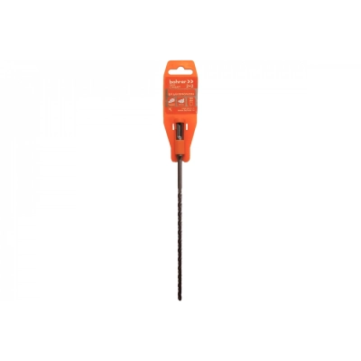 Бур SDS+ Bohrer Стандарт  18х250/310 (2 резца + 2 спирали) (200/2) ВелоМото40 Калуга