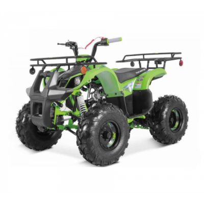 VMC ATV 120cc (реверс; защита рук; тормоза передн.бараб./задние дисковые; колеса 8") ВелоМото40 Калуга