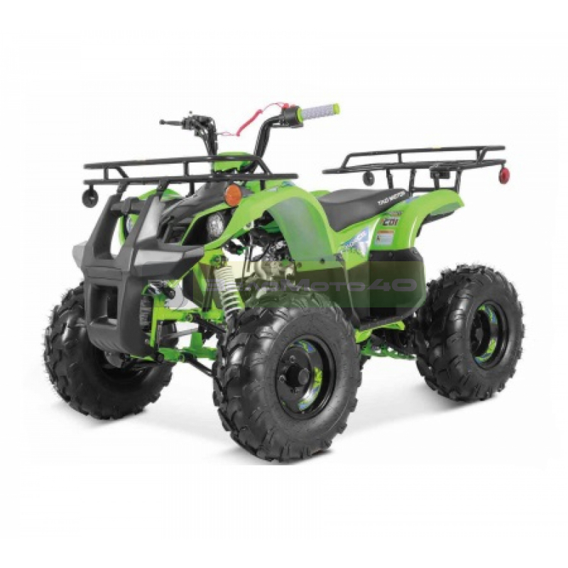 VMC ATV 120cc (реверс; защита рук; тормоза передн.бараб./задние дисковые; колеса 8") ВелоМото40 Калуга