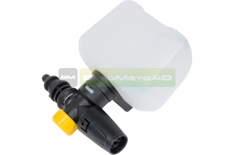 Пеногенератор CHAMPION  0,5л для HP3180, , шт ВелоМото40 Калуга