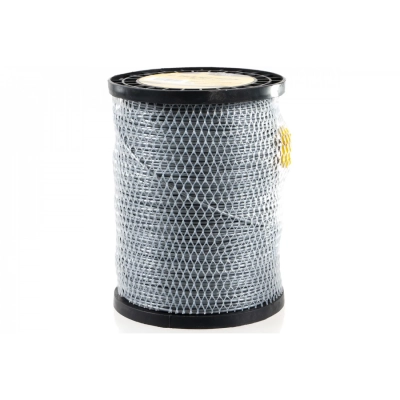 Корд трим.CHAMPION  Aluminium 3.0мм*280м (круглый), , шт ВелоМото40 Калуга
