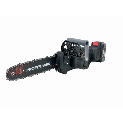 Аккумуляторная бесщеточнаяцепная пила ProfiPoweMKDUC-18V  Е0114 ВелоМото40 Калуга
