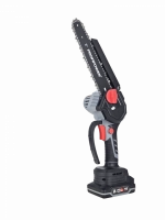 Аккумуляторная цепная пила бесщеточная ProfiPowerMKGSH-18V (Li-ion-2шт, 2.0Ач,20см, 8", 0-4500 об/мин, З/У, кейс) ВелоМото40 Калуга