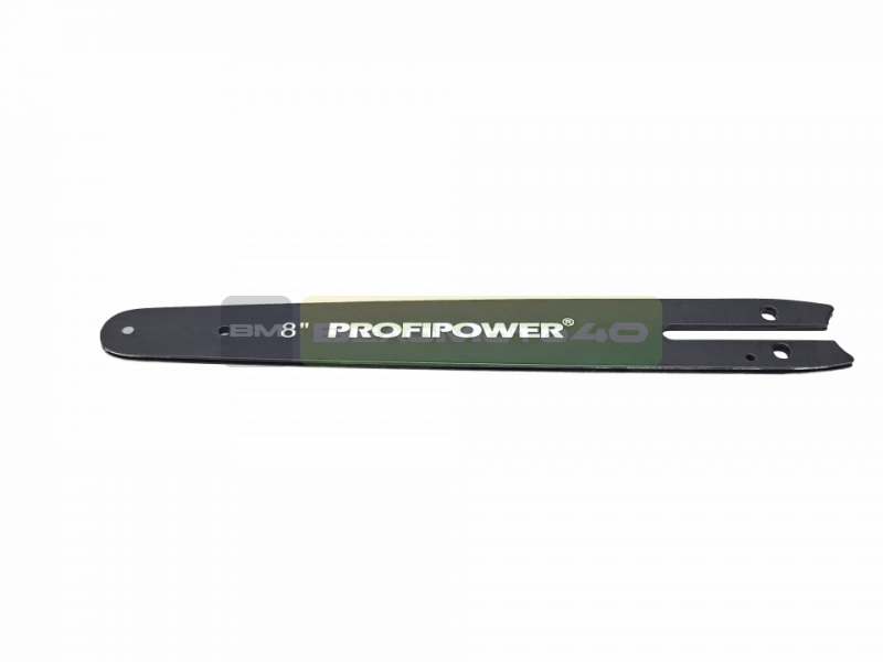 Аккумуляторная цепная пила бесщеточная ProfiPowerMKGSH-18V (Li-ion-2шт, 2.0Ач,20см, 8", 0-4500 об/мин, З/У, кейс) ВелоМото40 Калуга