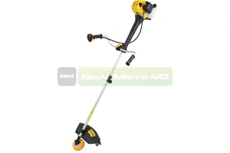 Бензиновый триммер GGT-2900S PRO (с антивибрационной системой) Huter, шт ВелоМото40 Калуга