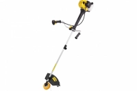 Бензиновый триммер GGT-2900S PRO (с антивибрационной системой) Huter, шт ВелоМото40 Калуга