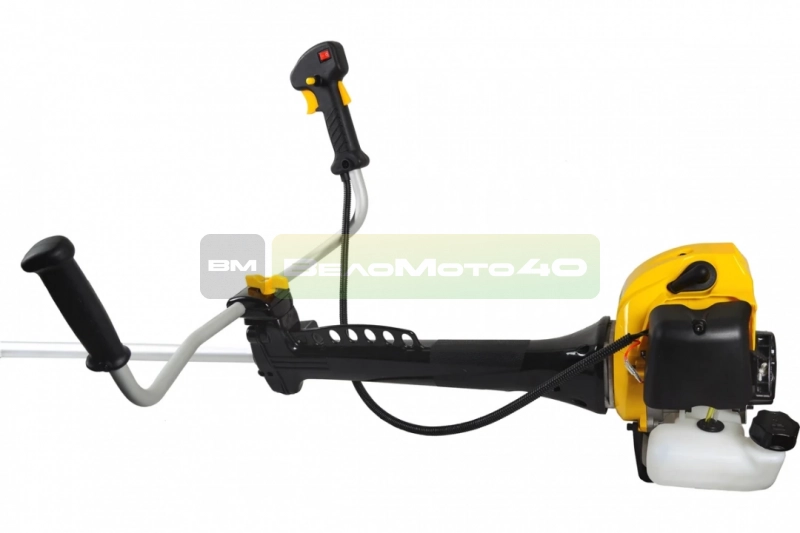 Бензиновый триммер GGT-2900S PRO (с антивибрационной системой) Huter, шт ВелоМото40 Калуга