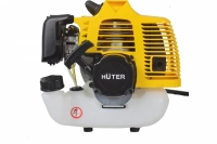 Бензиновый триммер GGT-2900S PRO (с антивибрационной системой) Huter, шт ВелоМото40 Калуга