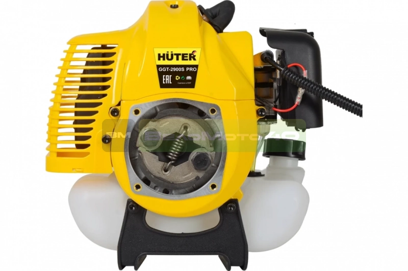 Бензиновый триммер GGT-2900S PRO (с антивибрационной системой) Huter, шт ВелоМото40 Калуга