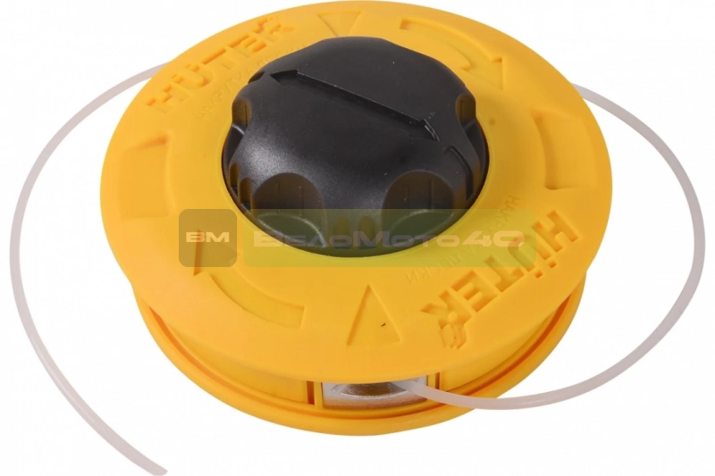 Бензиновый триммер GGT-2900S PRO (с антивибрационной системой) Huter, шт ВелоМото40 Калуга