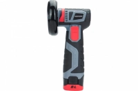 Аккумуляторная бесщеточная УШМ PROFIPOWER BL-164 (16В, Li-ion 2шт, 2.0Ач, 1800об/мин, диск 76мм,З/У,в кейсе) Е0245 ВелоМото40 Калуга