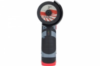 Аккумуляторная бесщеточная УШМ PROFIPOWER BL-164 (16В, Li-ion 2шт, 2.0Ач, 1800об/мин, диск 76мм,З/У,в кейсе) Е0245 ВелоМото40 Калуга