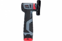Аккумуляторная бесщеточная УШМ PROFIPOWER BL-164 (16В, Li-ion 2шт, 2.0Ач, 1800об/мин, диск 76мм,З/У,в кейсе) Е0245 ВелоМото40 Калуга