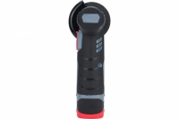 Аккумуляторная бесщеточная УШМ PROFIPOWER BL-164 (16В, Li-ion 2шт, 2.0Ач, 1800об/мин, диск 76мм,З/У,в кейсе) Е0245 ВелоМото40 Калуга