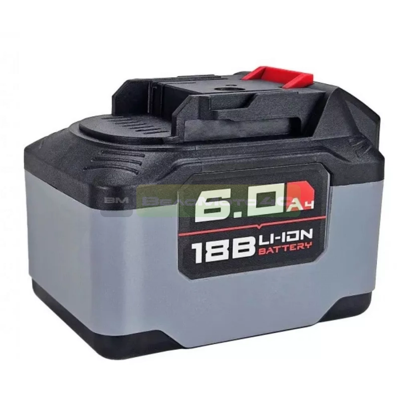 Аккумулятор ProfiPower 18V 6.0Ah Li-ion MLI1860C Улучшенная серия ВелоМото40 Калуга
