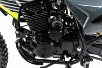 Мотоцикл Motoland 250 ENDURO LT 250 (XF250-B) (172FMM) NEON ВелоМото40 Калуга
