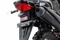 Мотоцикл Motoland 250 ENDURO LT 250 (XF250-B) (172FMM) NEON ВелоМото40 Калуга