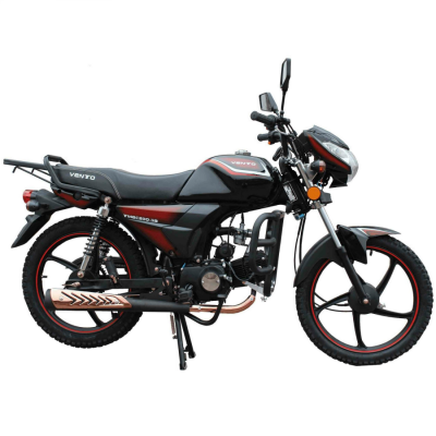 МопедVMC RIVA-II  CX CN48Q  48см3 CH1100 (дуги, без сигнализации)  VIN(BLACK) ВелоМото40 Калуга