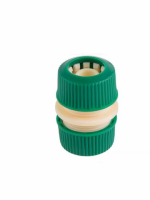Муфта соед. для шлангов 1/2"(5/8") ВОЛАТ ВелоМото40 Калуга