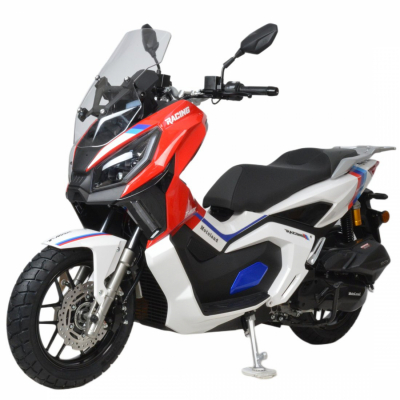 Скутер Motoland X-MAX 150 ВелоМото40 Калуга