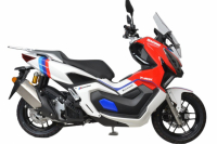 Скутер Motoland X-MAX 150 ВелоМото40 Калуга