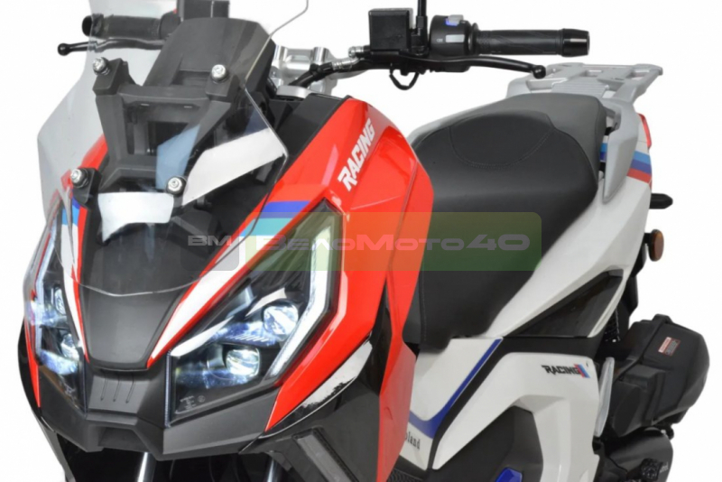 Скутер Motoland X-MAX 150 ВелоМото40 Калуга