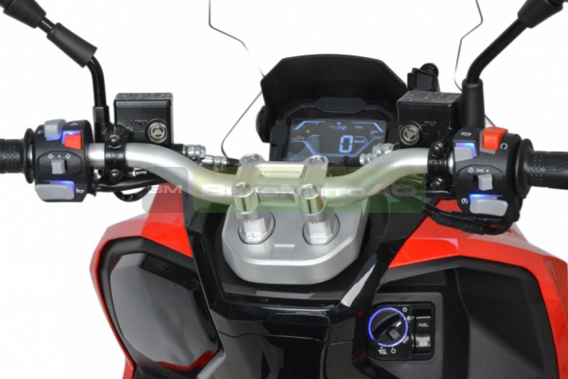 Скутер Motoland X-MAX 150 ВелоМото40 Калуга