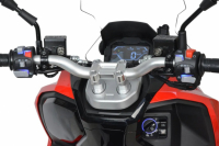 Скутер Motoland X-MAX 150 ВелоМото40 Калуга