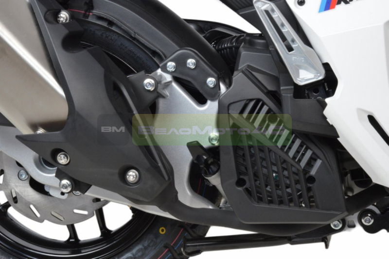 Скутер Motoland X-MAX 150 ВелоМото40 Калуга