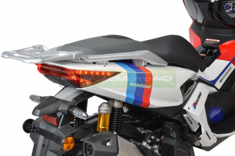 Скутер Motoland X-MAX 150 ВелоМото40 Калуга