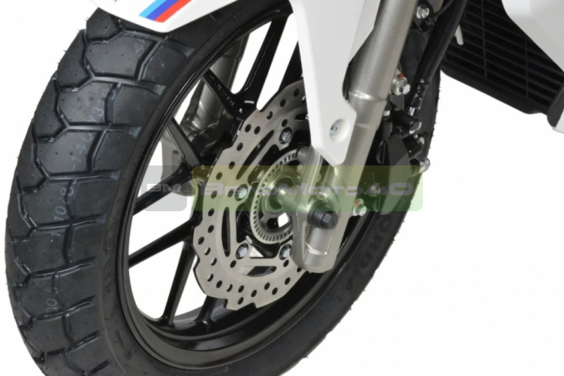 Скутер Motoland X-MAX 150 ВелоМото40 Калуга