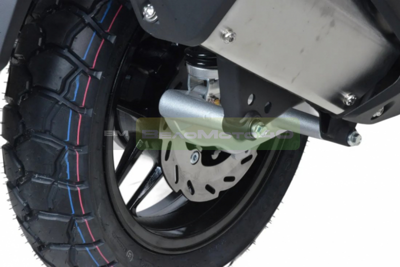 Скутер Motoland X-MAX 150 ВелоМото40 Калуга