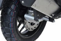 Скутер Motoland X-MAX 150 ВелоМото40 Калуга