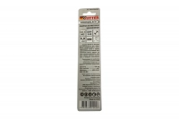 Сверло удлиненное по металлу EC Gold&Black 4 мм, HSS-G M2, DIN 340, RN RITTER PS14304001 ВелоМото40 Калуга