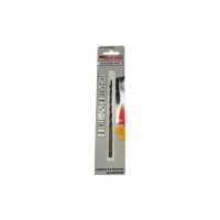 Сверло удлиненное по металлу EC Gold&Black 5 мм, HSS-G M2, DIN 340, RN RITTER PS14305001 ВелоМото40 Калуга