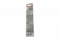 Сверло удлиненное по металлу EC Gold&Black 5 мм, HSS-G M2, DIN 340, RN RITTER PS14305001 ВелоМото40 Калуга