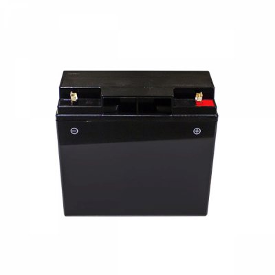 Аккумулятор DW190 DG2200 DG3600 DG6000 (12V 20Ah 180/170/75мм) ВелоМото40 Калуга