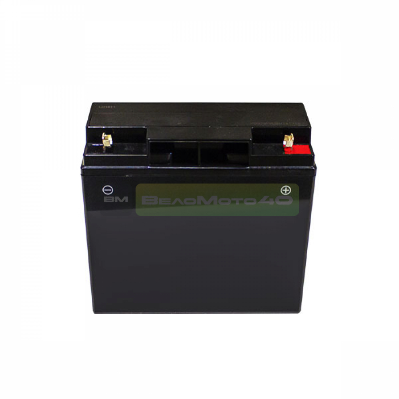 Аккумулятор DW190 DG2200 DG3600 DG6000 (12V 20Ah 180/170/75мм) ВелоМото40 Калуга