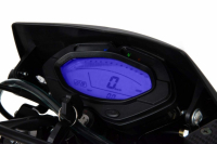 Мотоцикл Motoland 250 ENDURO BLAZER (XF250-A) синий ВелоМото40 Калуга